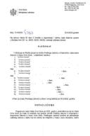 Инф.2 по рјешењу УПИ бр. 12-037/23-560/5