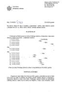 Инф.3 по рјешењу УПИ бр. 12-037/23-560/5