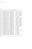 Инф. по рјешењима од  12-037/23-593/5-до 600/5