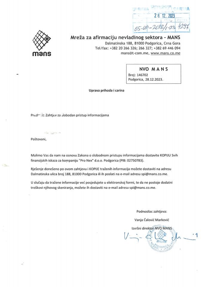 Рјешење 05/02-УП-2012/2-23