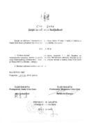 Инф. по рјешењима 12-037/23-921/6   и   12-037/23-946/5