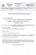 IPARD poziv za dostavljanje ponuda za nabavku radova