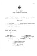 Инф. по рјешењу УПИ 12-037/23-113/4