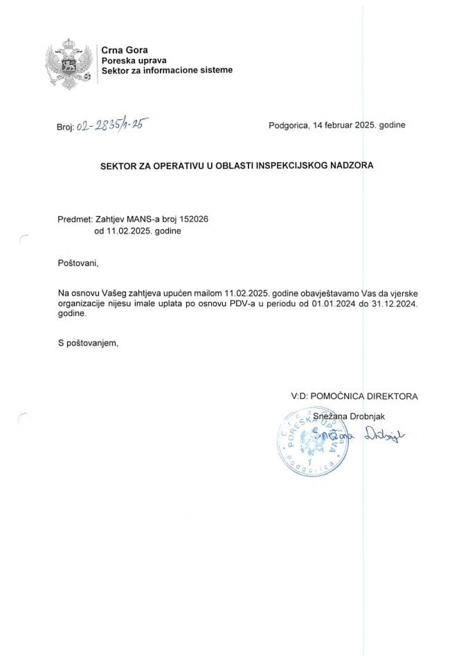 Informacija 05/02-UP-31/4-25