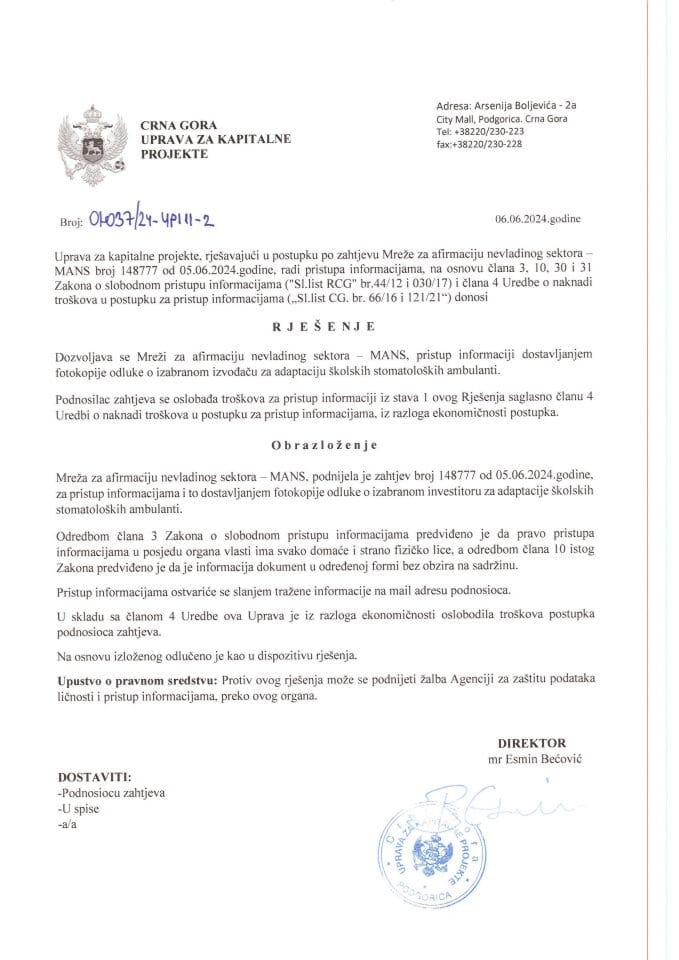 01-037_24-УПИ11-2_Манс-рјешење уз док.стоматолошке амбуланте 148777