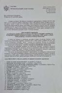 Lista NVO koje ispunjavaju uslove - cjeloživotno obrazovanje