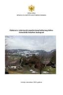 Elaborat o valorizaciji nepokretnog dobra Arheološki lokalitet Samograd
