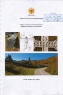 Elaborat o valorizaciji nepokretnog dobra Nadgrobni spomenici i crkva u Grabu