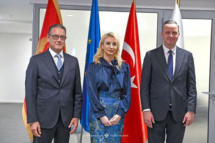 Tika Min.Gorčević Tika Min.Gorčević