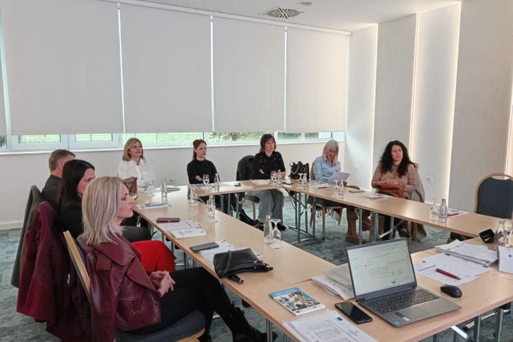 Radionica: Kako EU politika može unaprijediti socijalnu zaštitu djece u Crnoj Gori?