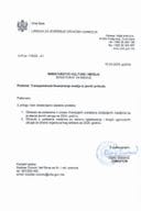 Извјештај медији  2024.