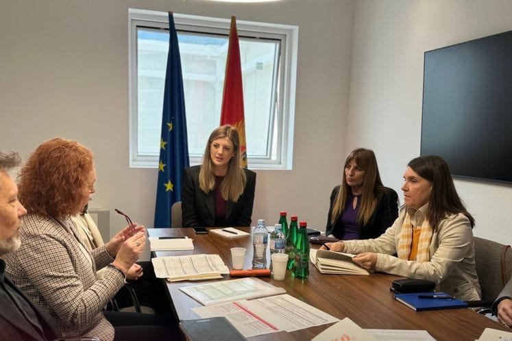 Podrška razvoju socijalne inkluzije i socijalne ekonomije kroz regionalni GIZ projekat