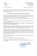 Izvještaj o obavljenom konsultovanju zainteresovane javnosti - Nacrt zakona o izmjenama i dopunama Zakona o porezu na dodatu vrijednost