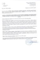 Izvještaj o sprovedenoj javnoj raspravi za Nacrt zakona o izmjenama i dopunama Zakona o porezu na promet upotrebljavanih motornih vozila, plovnih objekata, vazduhoplova i letilica