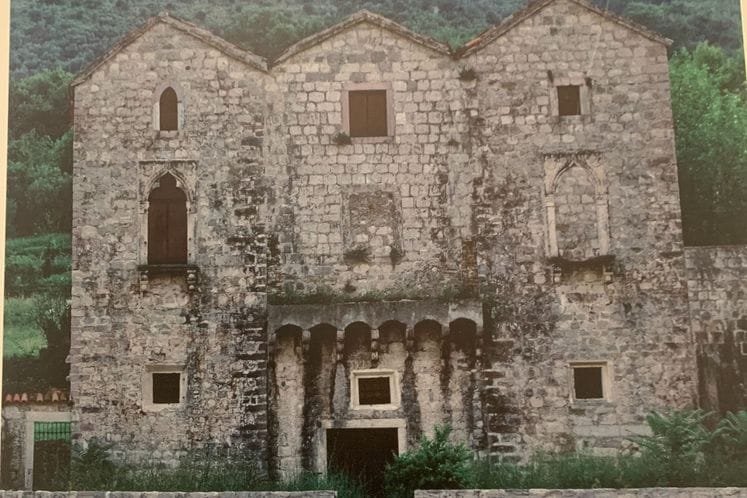 Nematerijalna kulturna dobra