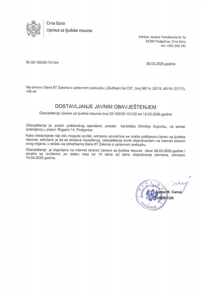 30.12.2024_02-100-24-3620-3_MLJMP_Dimitrije Kujović,