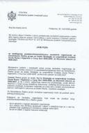 Javni poziv za predlaganje predstavnika/predstavnice nevladinih organizacija za člana/članicu Radne grupe za izradu Strategije za unapređenje kvaliteta života Roma i Egipćana