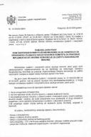 JAVNI POZIV ZA REDOVNOG/U ČLANA/ICU SAVJETODAVNOG KOMITETA ZA PRAĆENJE IMPLEMENTACIJE OKVIRNE KONVENCIJE ZA ZAŠTITU NACIONALNIH MANJINA