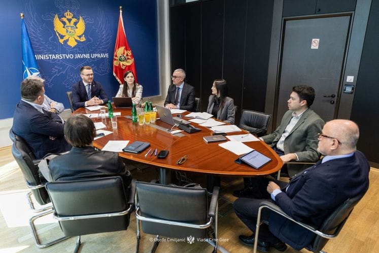 Formiran Radni tim za izradu koncepta Zakona o lokalnim izborima