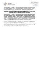 Izvještaj o sprovedenoj javnoj raspravi_Nacrt zakona o zaštiti zviždača