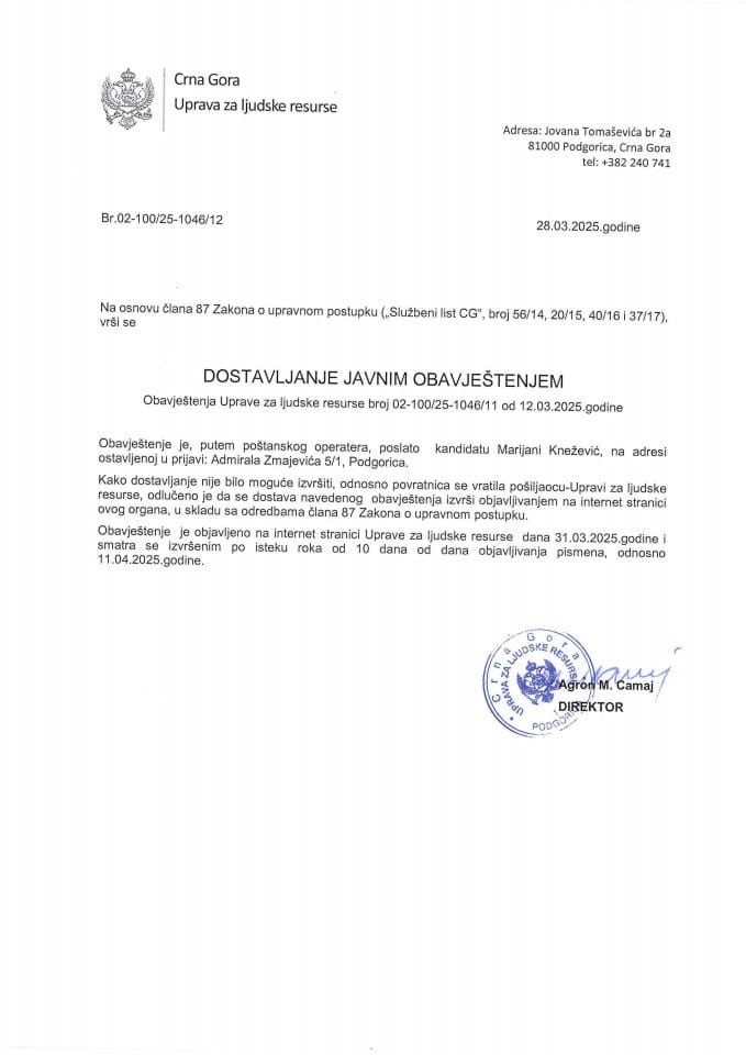 18.11.2024_02-100-24-3320-3_PU_Marijana Knežević, 1046