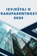 Извјештај о транспарентности - СФАИ МОНТЕНЕГРО 2024