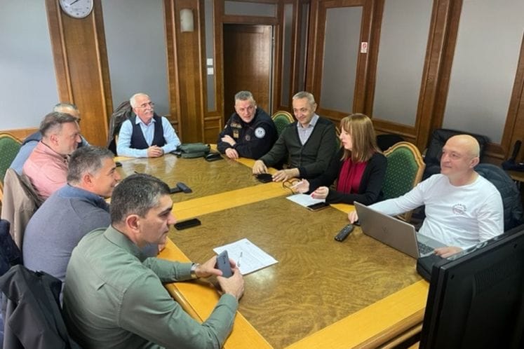 Implementacioni plan Reformske agende Vlade Crne Gore Implementacioni plan Reformske agende Vlade Crne Gore