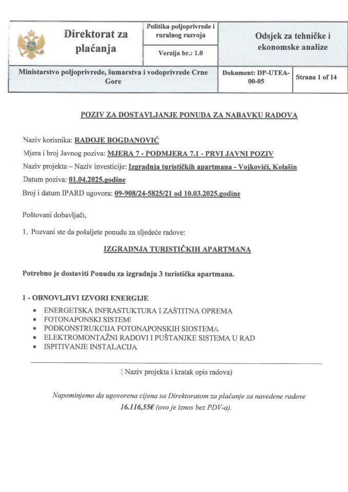 OBNOVLJIVI IZVORI ENERGIJE