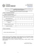 ОБРАЗАЦ КИИ_А_Захтјев за одобравање инвестиције за набавку материјала_М.2.1.5_КОМПОНЕНТА ИИ