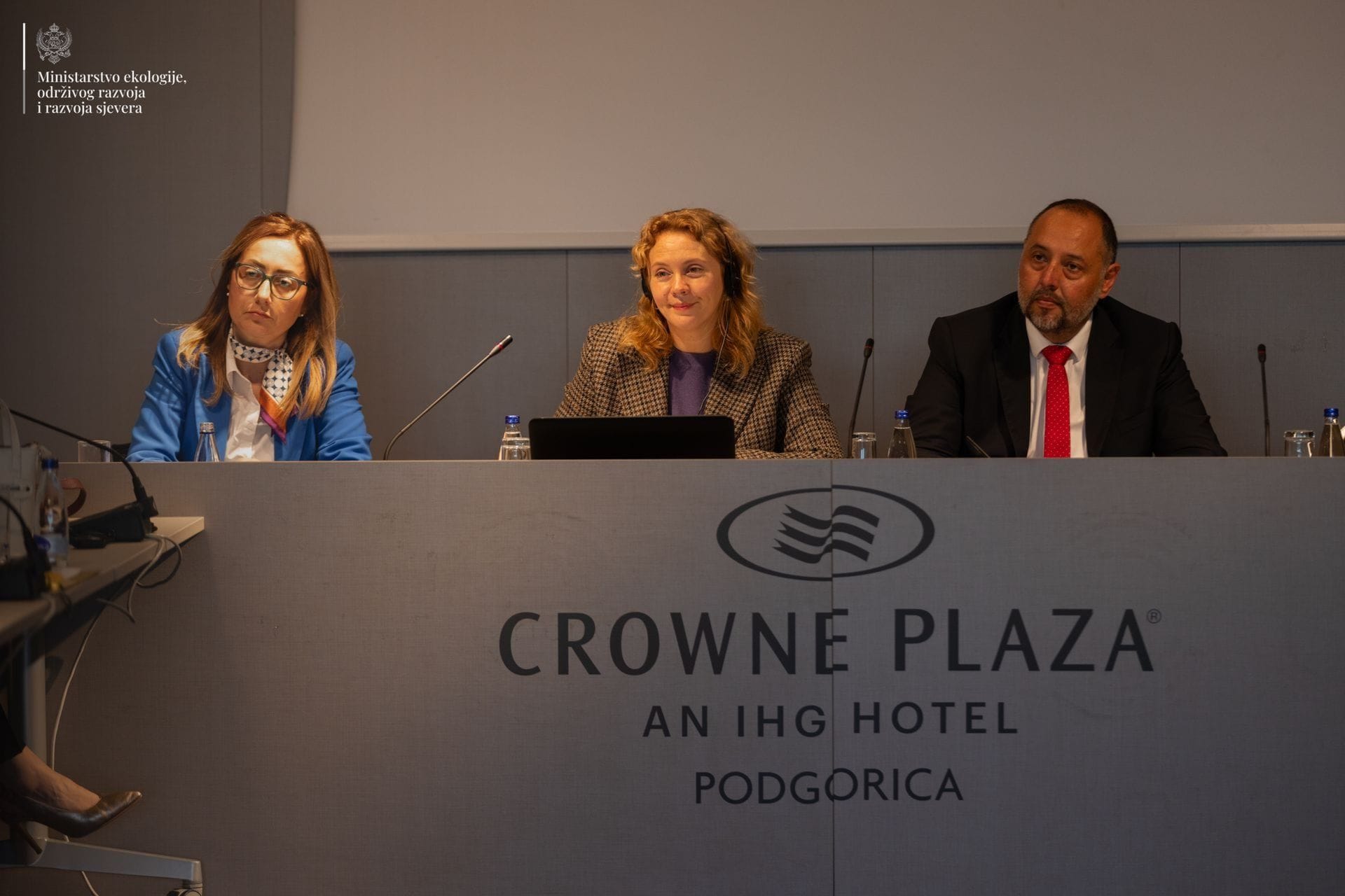 Održan sastanak Radne grupe za Poglavlje 27 i EK: Postignut značajan napredak u oblasti zaštite životne sredine