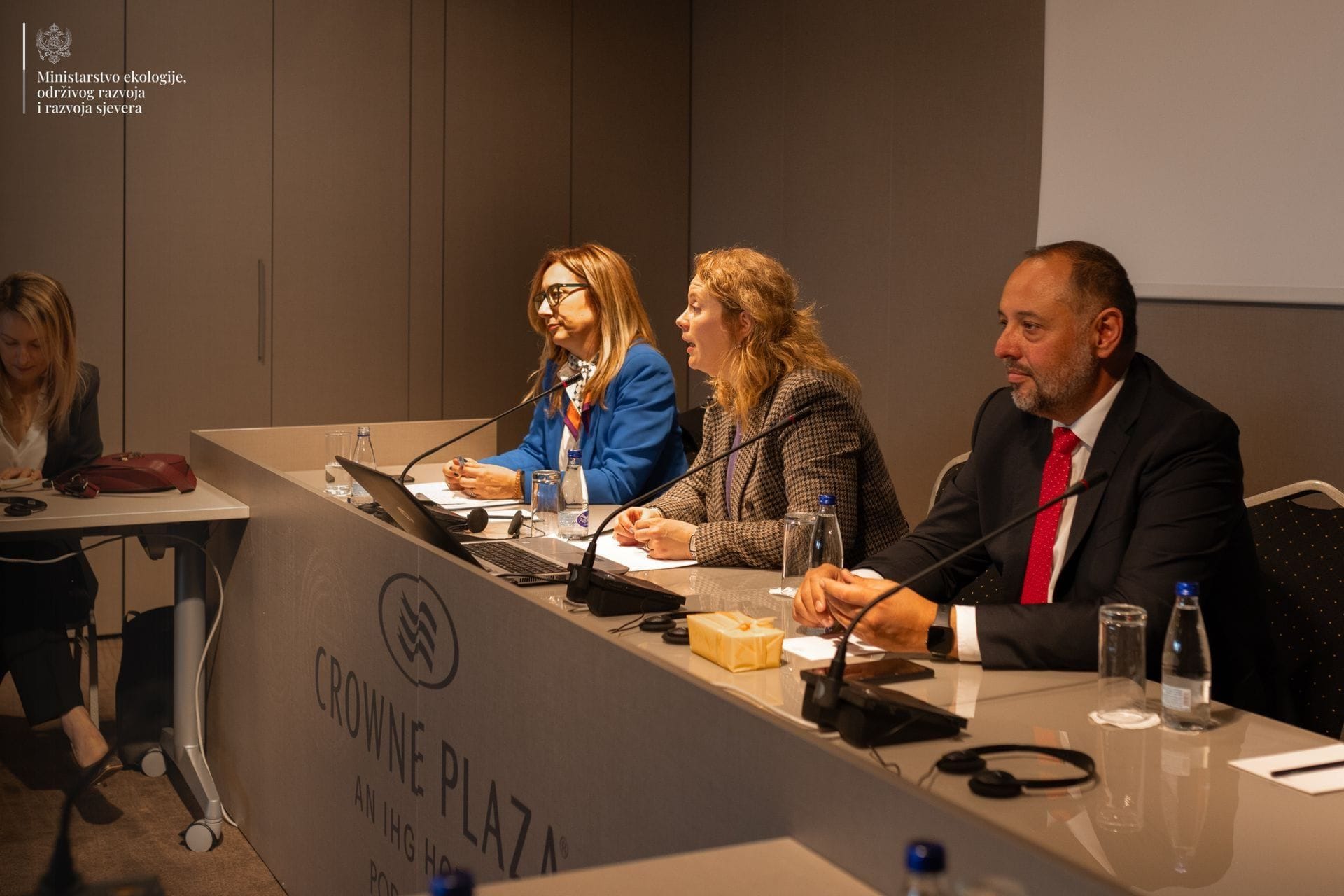 Održan sastanak Radne grupe za Poglavlje 27 i EK: Postignut značajan napredak u oblasti zaštite životne sredine