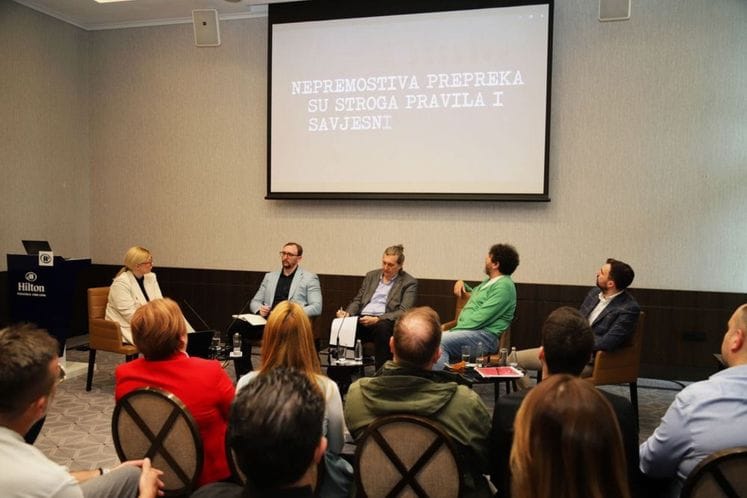 Edukacija i odgovorno priređivanje – ključ borbe protiv maloljetničkog kockanja