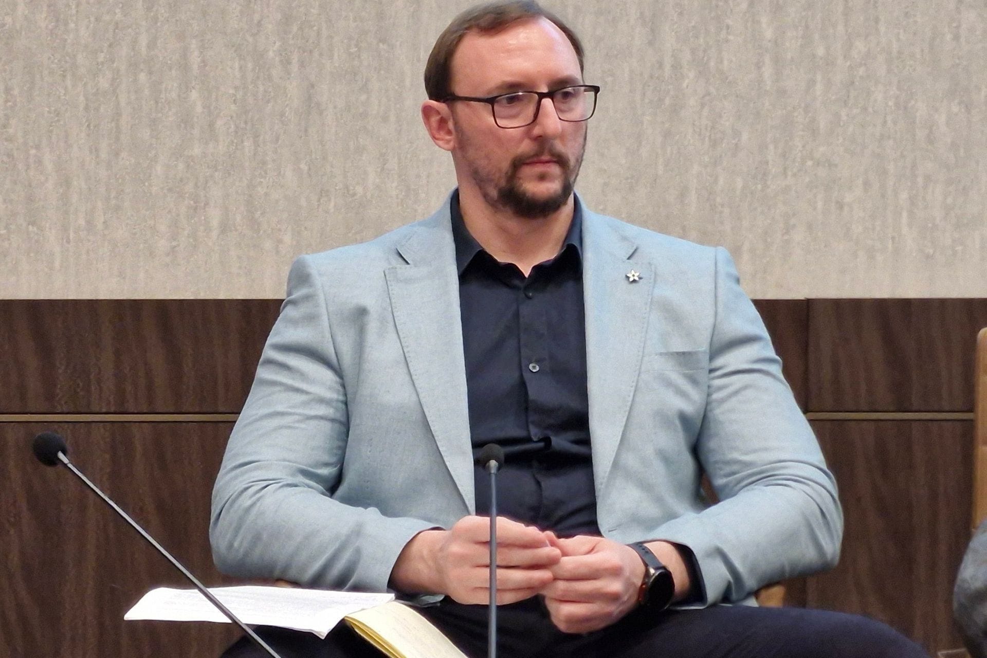 Vlada Crne Gore - fotografija članka