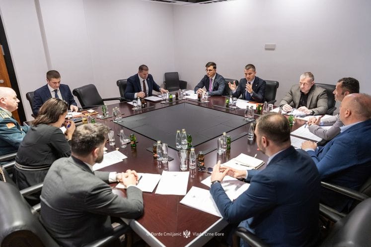 Биро за оперативну координацију