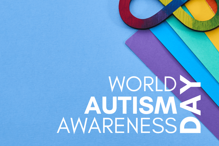 Svjetski dan autizma