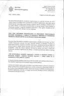ЈАВНИ ПОЗИВ НЕВЛАДИНИМ ОРГАНИЗАЦИЈАМА ЗА ПРЕДЛАГАЊЕ ПРЕДСТАВНИКА/ЦЕ НЕВЛАДИНЕ ОРГАНИЗАЦИЈЕ У КОМИСИЈИ ЗА РАСПОДЈЕЛУ СРЕДСТАВА ЗА ФИНАНСИРАЊЕ ПРОЈЕКАТА У ОБЛАСТИ ЗАШТИТЕ ЛИЦА СА ИНВАЛИДИТЕТОМ ЗА 2025 ГОДИНУ