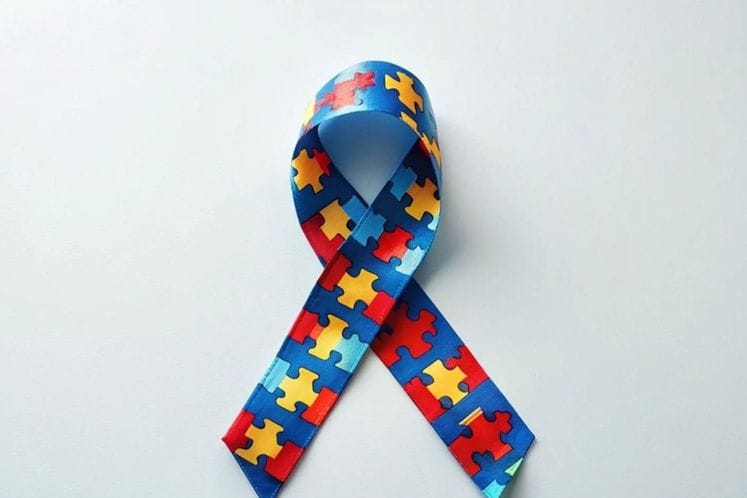 Dan autizma