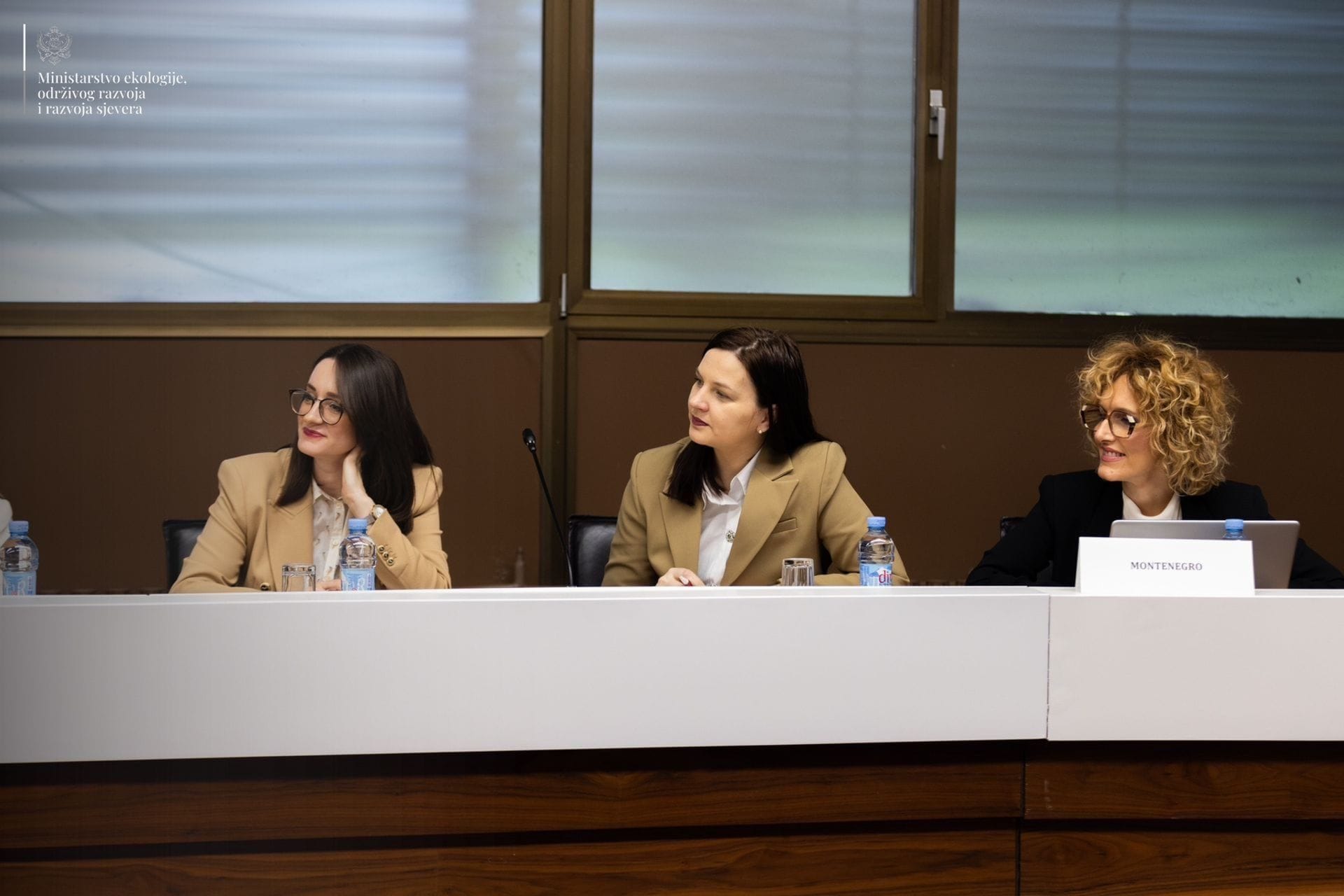 Osamnaesti sastanak Pododbora za saobraćaj, životnu sredinu, energetiku i regionalnu politiku između Crne Gore i Evropske unije, održan je danas u Podgorici.