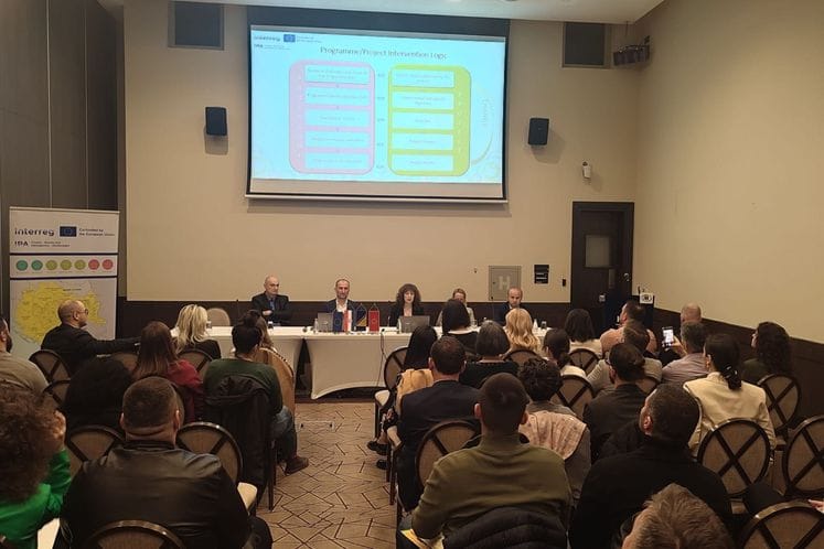 Info dan Podgorica ipa