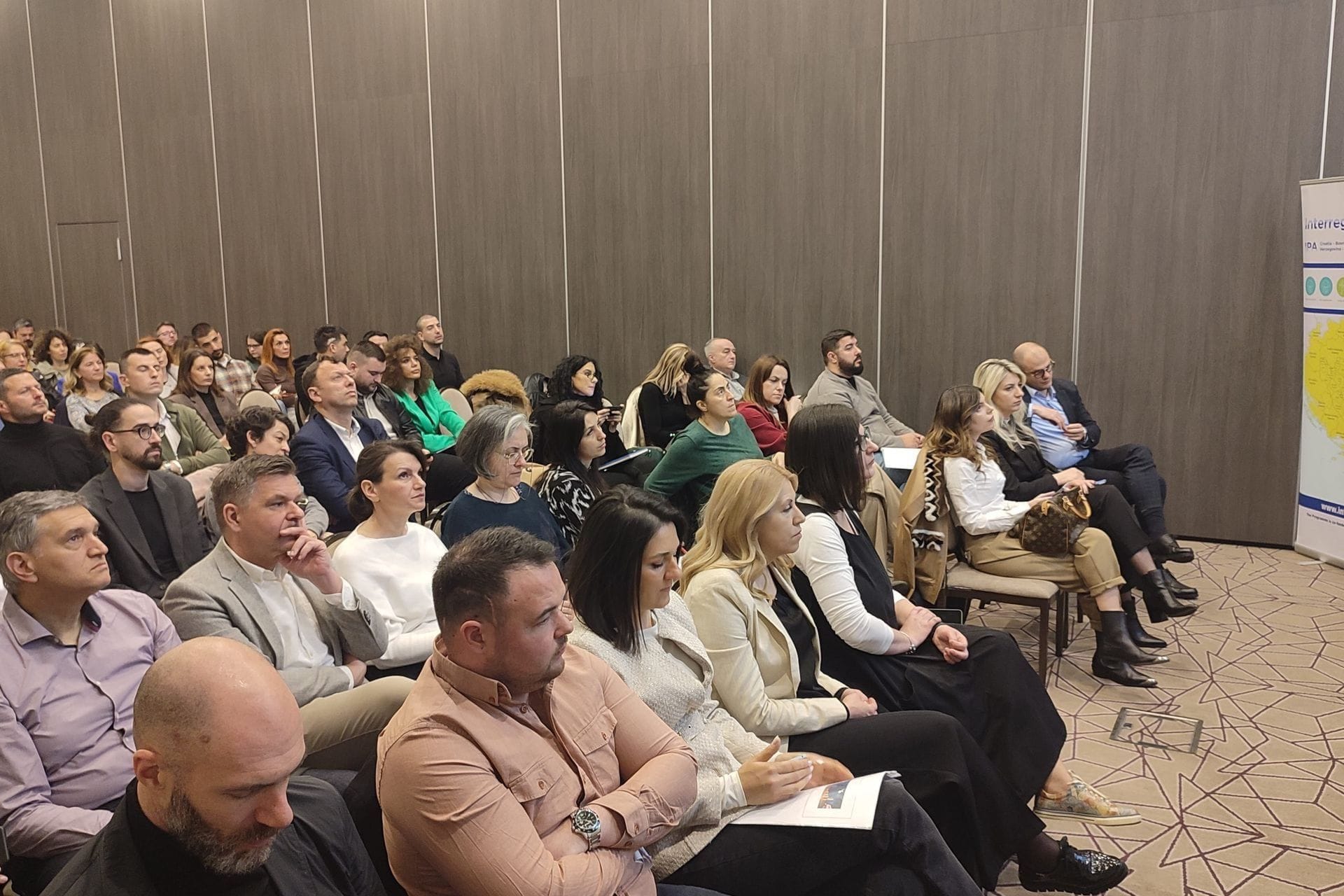 Info dan Podgorica ipa