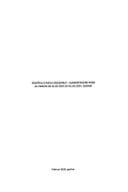 Izvještaj o radu Odjeljenja - Alimentacioni fond za februar 2025. godine