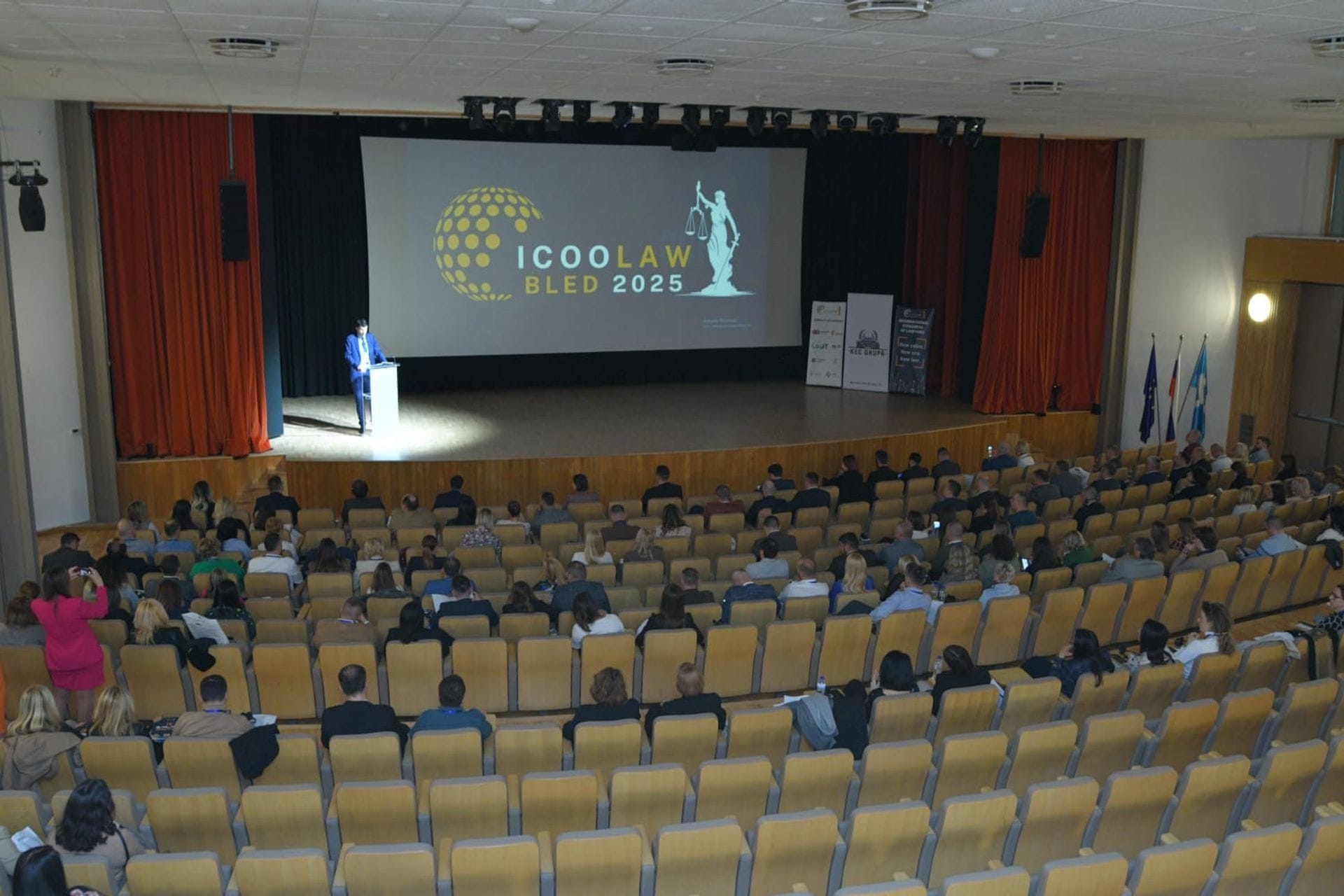 Kongres pravnika