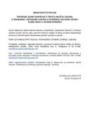 Program javne rasprave