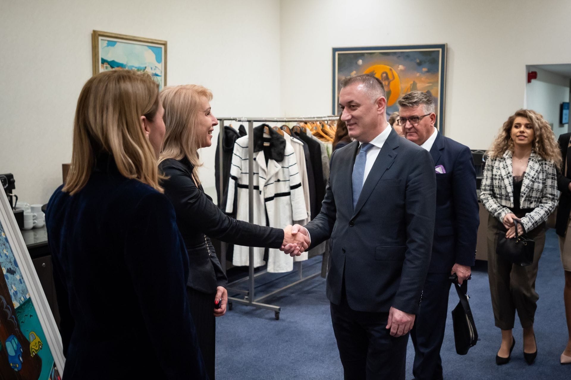 Donatorsko veče za djecu bez roditeljskog staranja