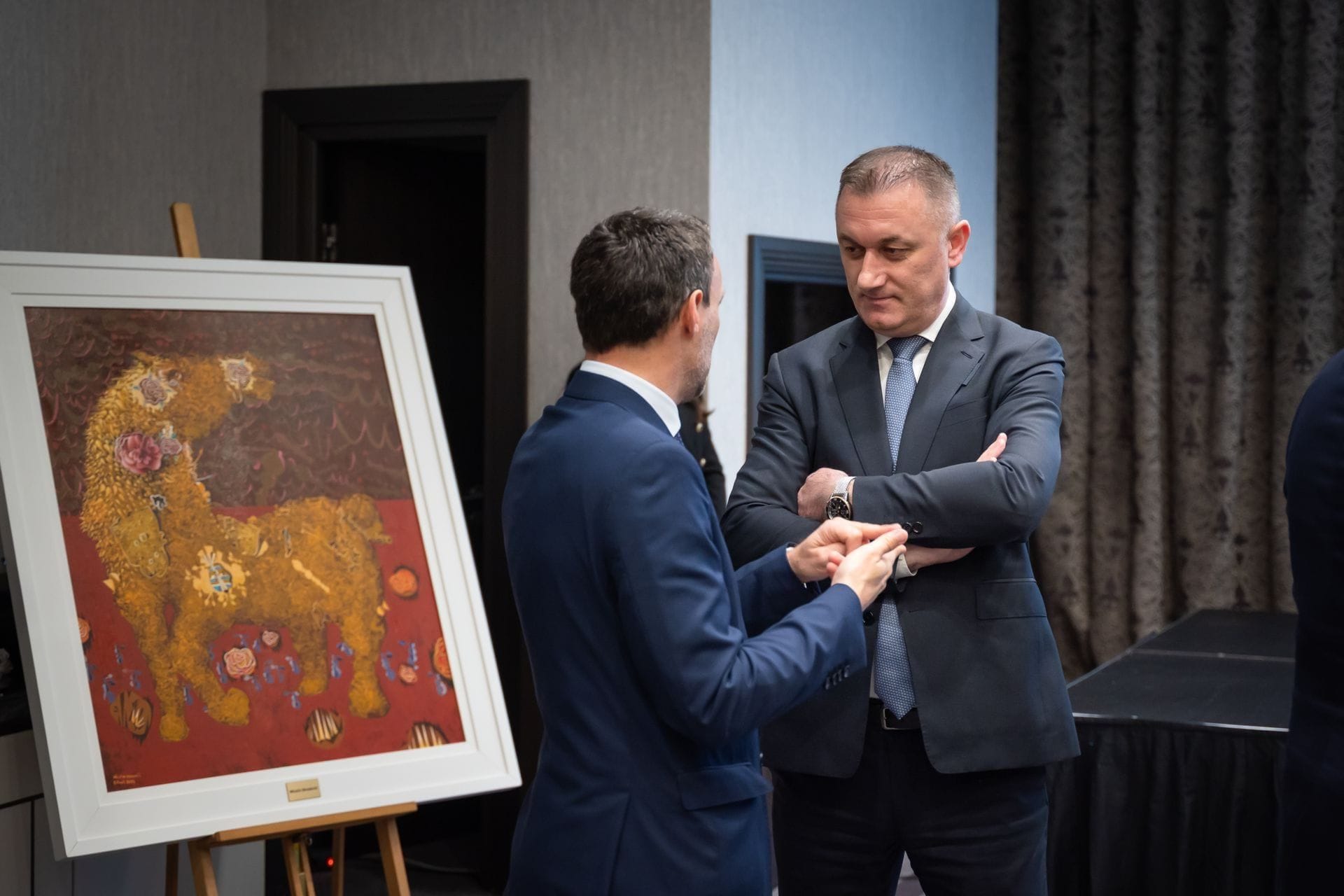 Donatorsko veče za djecu bez roditeljskog staranja