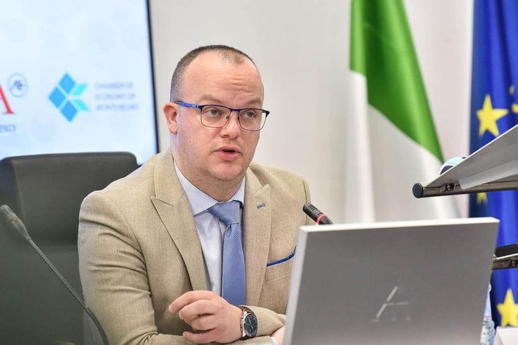 Ćulafić: Edukacija o značaju pravilnog upravljanja otpadom važna za uspjeh reformi