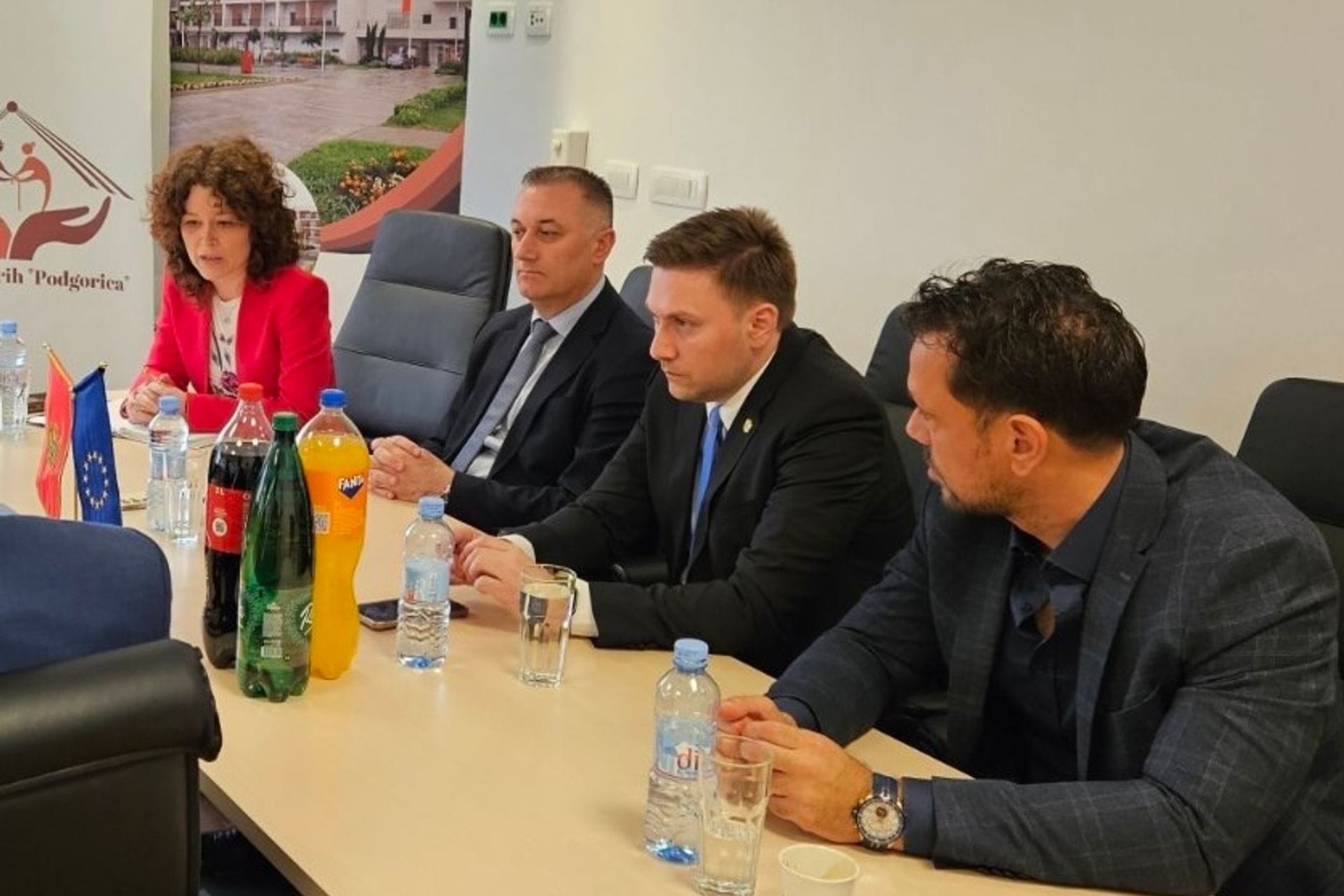 Unaprjeđenje zdravstvene zaštite korisnika u ustanovama socijalne i dječje zaštite-domova starih