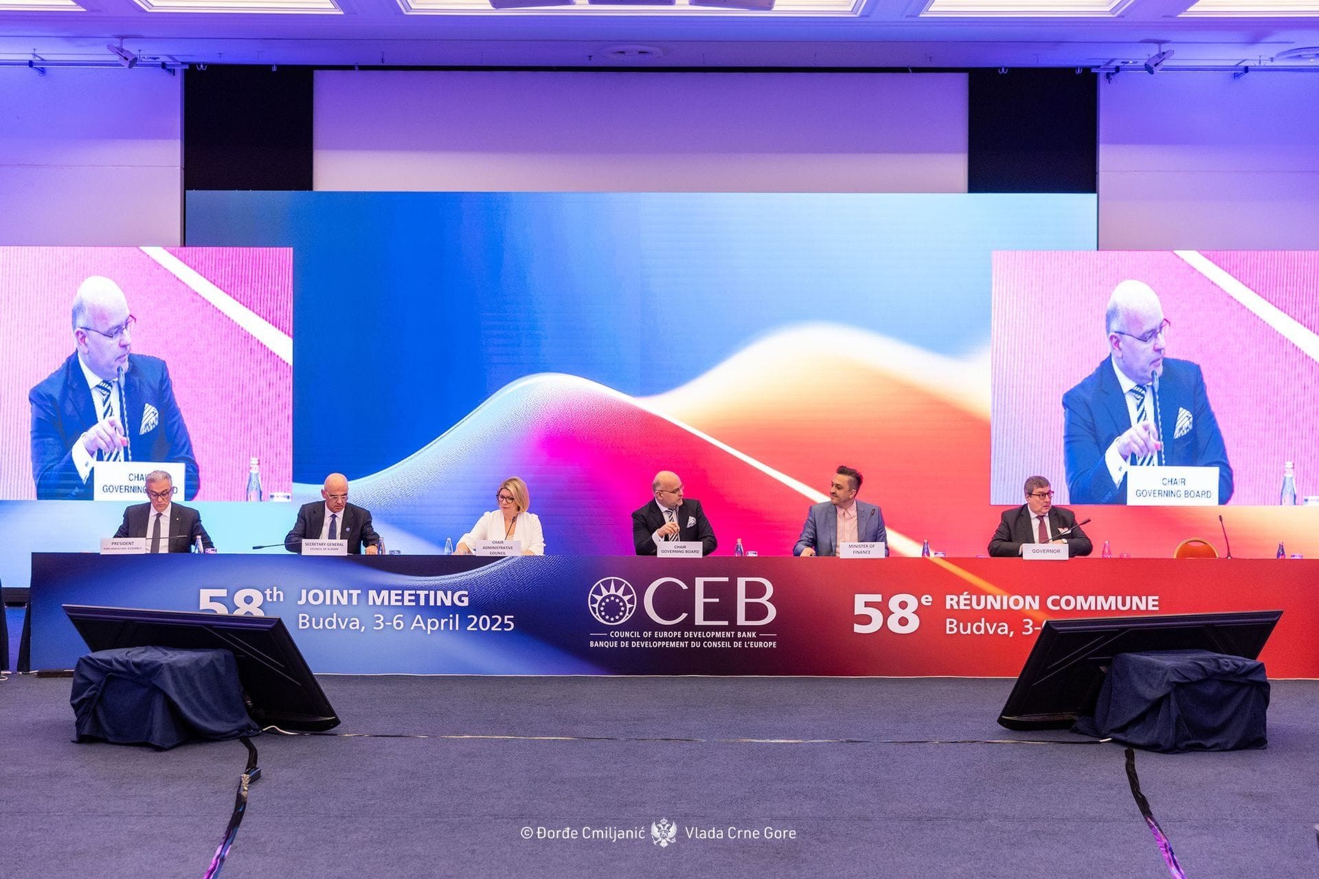 ceb budva