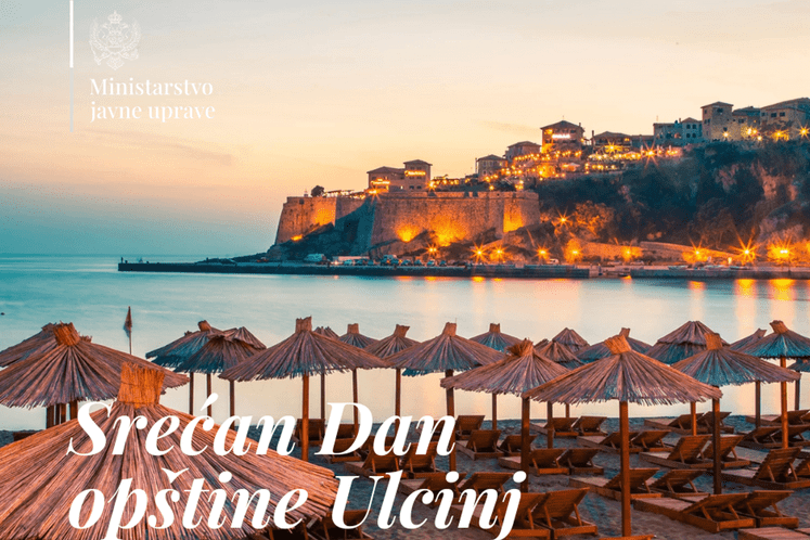 Ulcinj cestitka