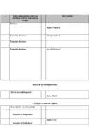 Списак државних службеника и намјештеника , са њиховим службеничким и намјештеничким звањима, 2024. године